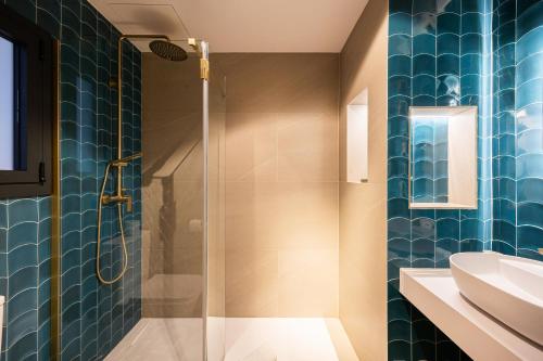 Hostal Barcelona Centro, Барселона (фото 9)