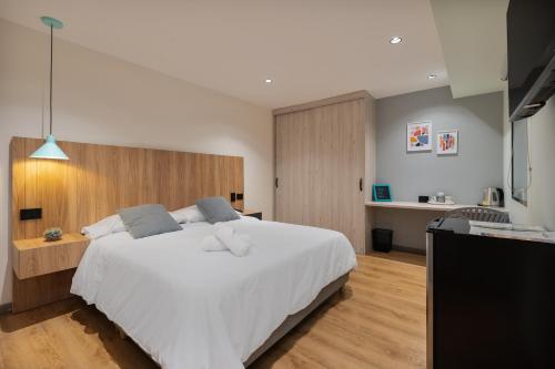 Casa Origo Hospedaje