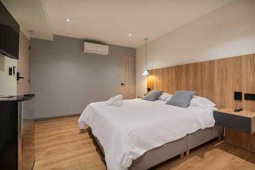 Casa Origo Hospedaje, Medellín (fotografie 9)