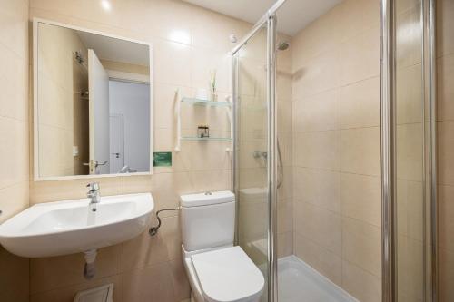 Hostal Barcelona Centro - image 4