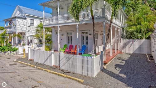 Sweet Home Angelita by Last Key Realty in Key West, USA