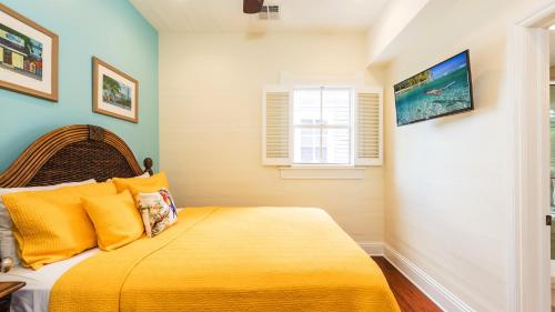 Sweet Home Angelita by Last Key Realty in Key West, USA