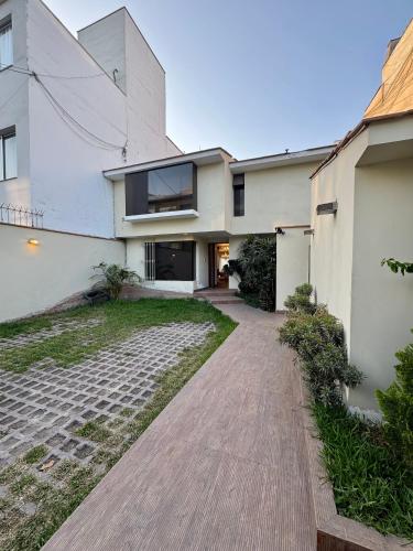 Casa Surco