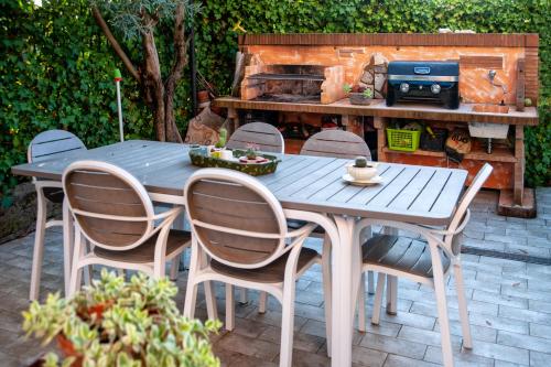 la casa nei castelli in 阿里恰