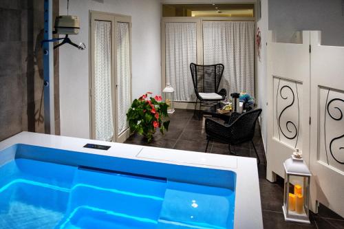 la casa nei castelli in 阿里恰