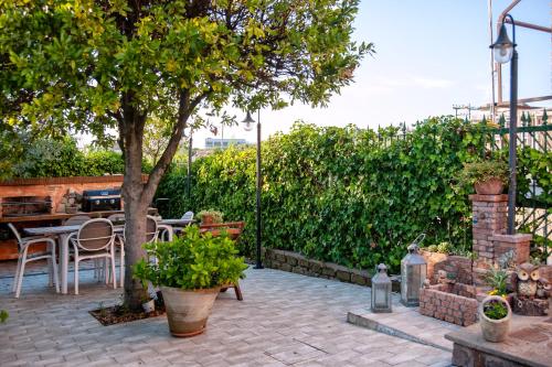 la casa nei castelli in 阿里恰