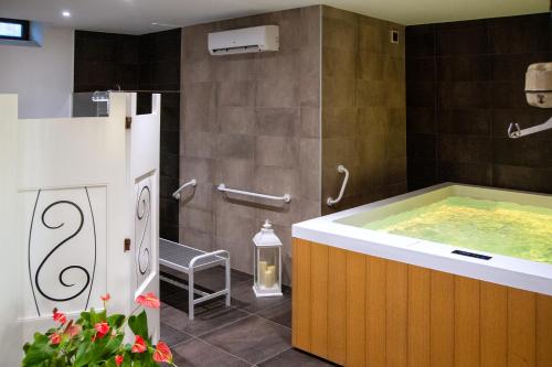 la casa nei castelli in 阿里恰