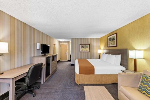 Best Western Cascadia Inn - image 5