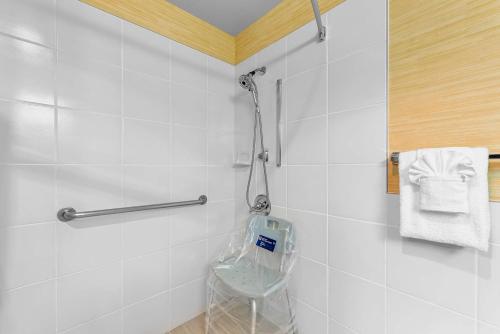 Best Western Cascadia Inn - image 6