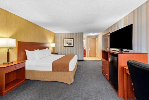 Best Western Cascadia Inn - main image