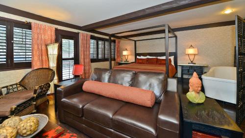 1 king bed