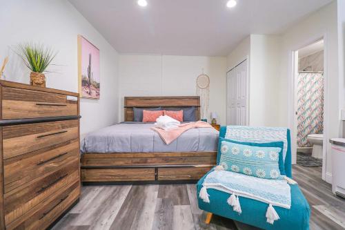 NEW Designed Apt 2023 NrUCF PETSOk PrivateEntry in Orlando, USA