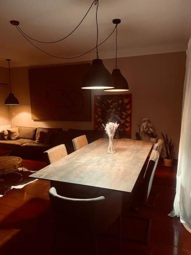 Charmosa Casa em Oeiras in เซาโดมิงโกส เดรานา