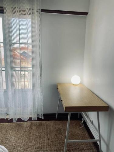 Charmosa Casa em Oeiras in เซาโดมิงโกส เดรานา