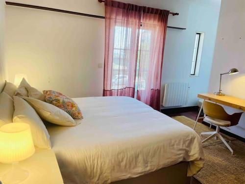 Charmosa Casa em Oeiras in เซาโดมิงโกส เดรานา