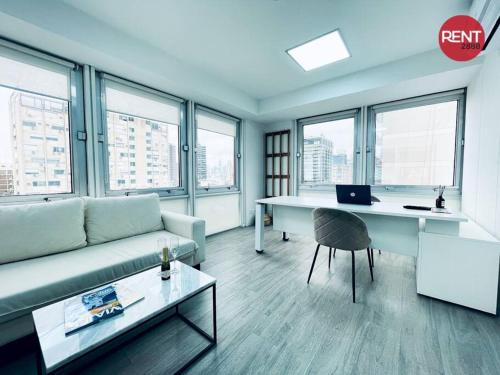 Rent Esmeralda, Buenos Aires