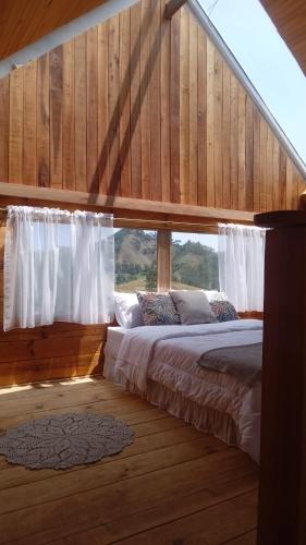Vilare's da Mantiqueira in Marmelópolis