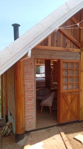 Vilare's da Mantiqueira in Marmelópolis