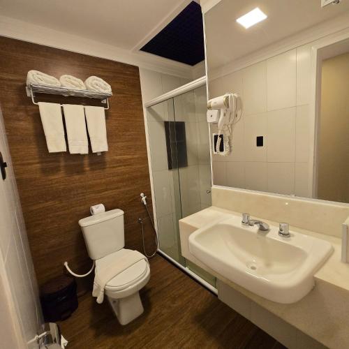 Jatobá Praia Hotel - image 4