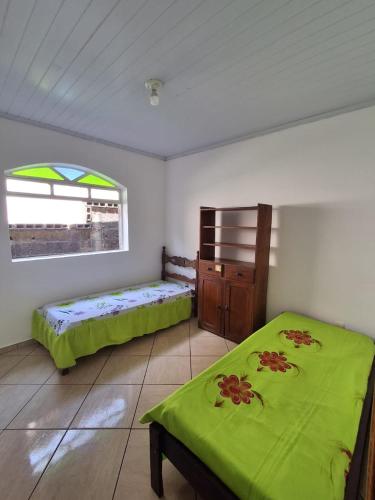 Apartamento A em Diamantina-MG