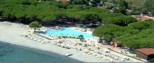 Club Hotel Marina Seada Beach