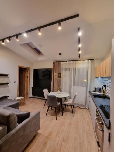 Apartment in the heart of Old Podgórze 4