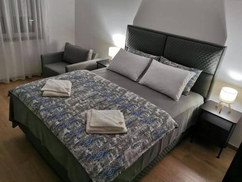 Apartman Good Night, Surčin