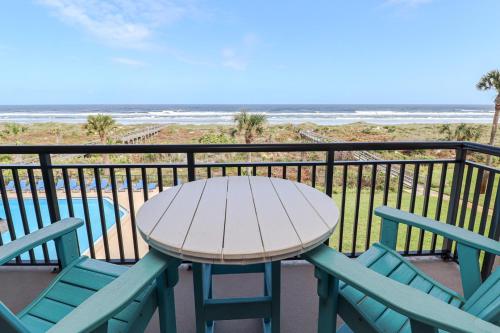 Barefoot Trace 115 in Butler Beach