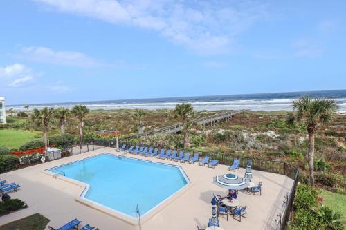 Barefoot Trace 115 in Butler Beach