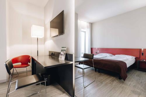 hotel photo