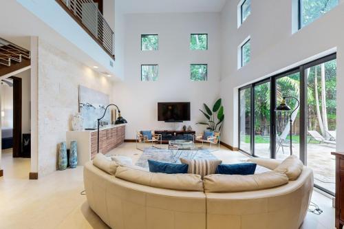 Wilton Manors Highlife in Fort Lauderdale, USA