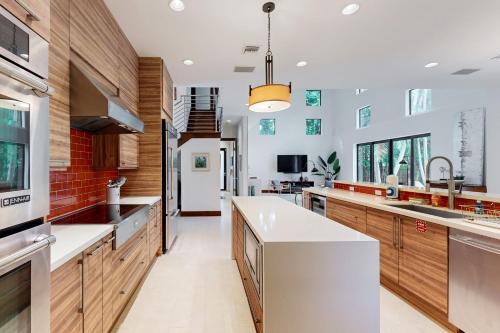 Wilton Manors Highlife in Fort Lauderdale, USA
