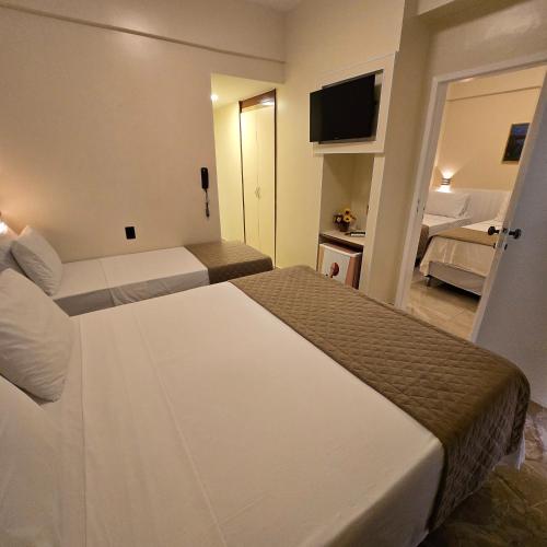 Jatobá Praia Hotel - image 3