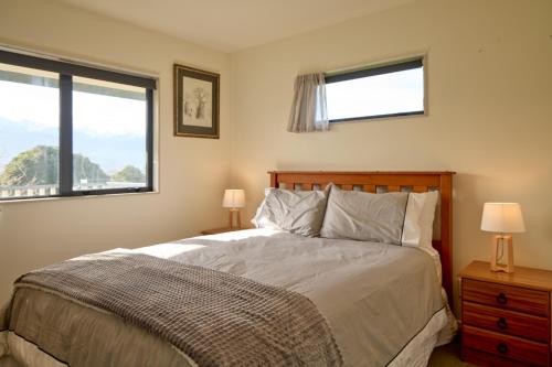 Location with Ocean and Mountain Views, Каикоура (фото 7)