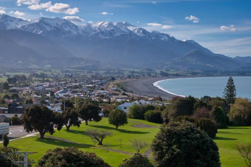 Location with Ocean and Mountain Views, Каикоура (фото 9)