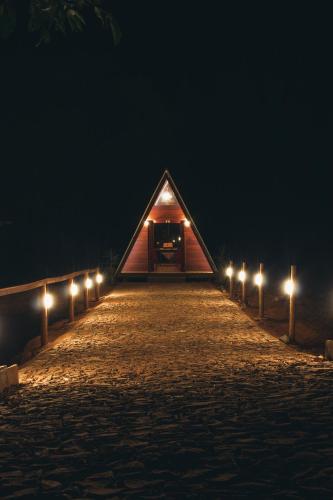 Entre Serras & Águas