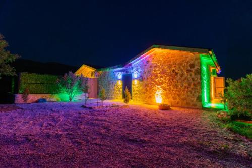 Villa estrella in إيكيزجي