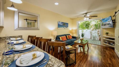 Saltwater Harmony by Last Key Realty in Key West, USA