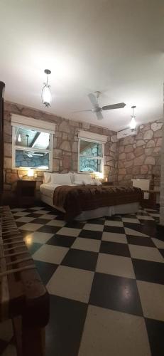 La AguadaHotel Boutique de Montaña in San Fernando Del Valle De Catamarca