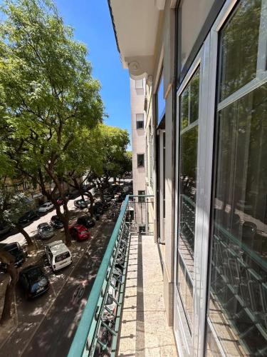 Charming room in the heart of Lisbon 2