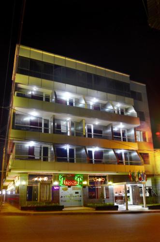 Riosol Hotel Tarapoto