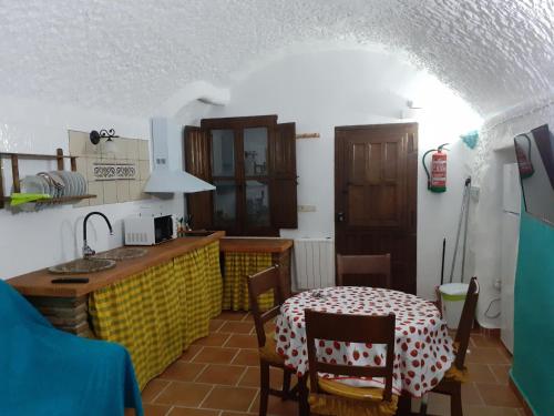  Cuevas La Chumbera in Benalúa de Guadix