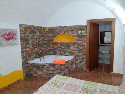  Cuevas La Chumbera in Benalúa de Guadix