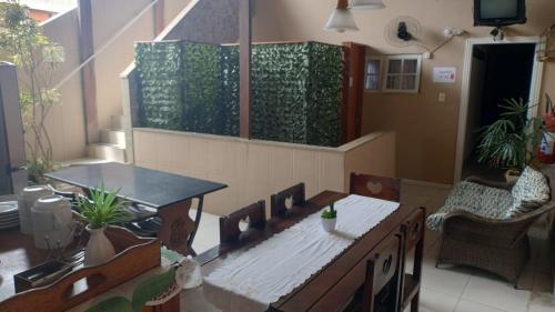 บริการและสิ่งอำนวยความสะดวก, Pousada nascente do sol in มาค่า