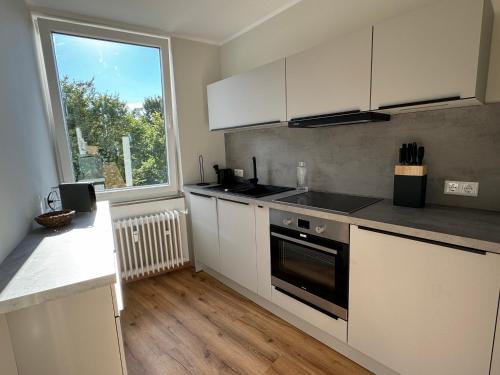 Sankt Göres Suites, Düsseldorf (Foto 11)