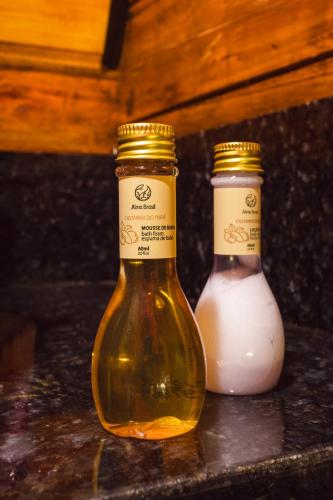 Entre Serras & Águas