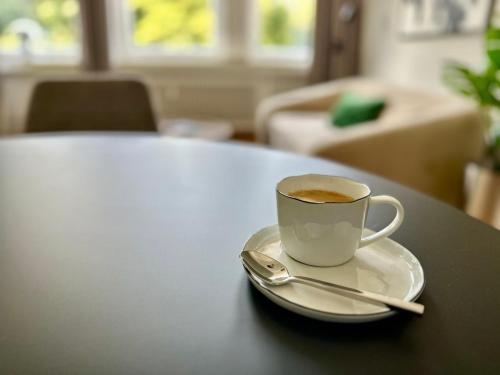 Sankt Göres Suites, Düsseldorf (Foto 10)