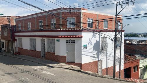 Apartamento en Libertadores - San Antonio - Zona Turistica de Cali