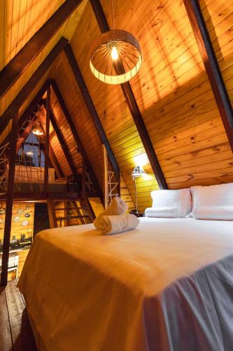 Entre Serras & Águas