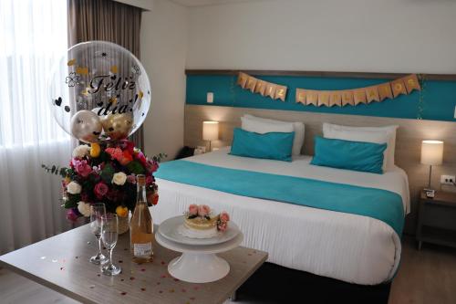 Hotel Nivari Duitama